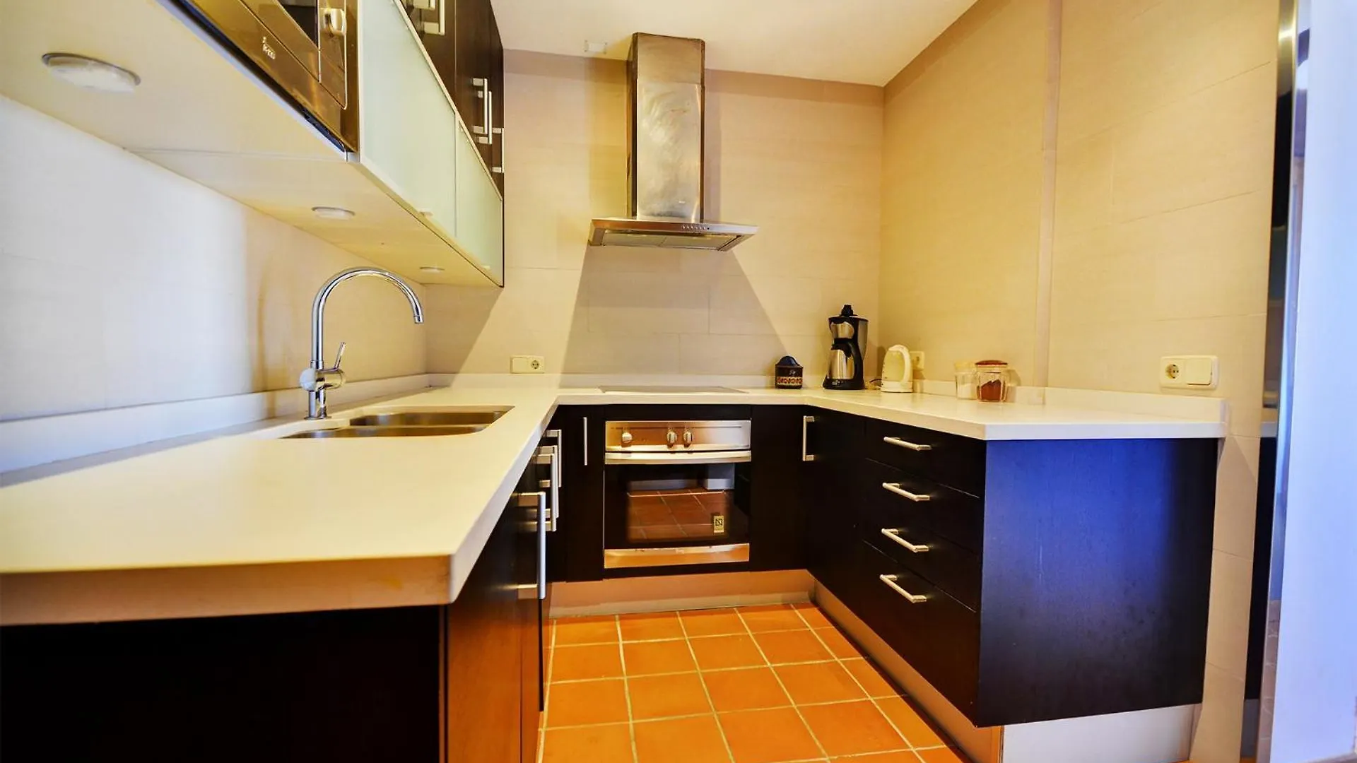 Дом отдыха Cala Estellencs Beach House By Slow Villas Испания