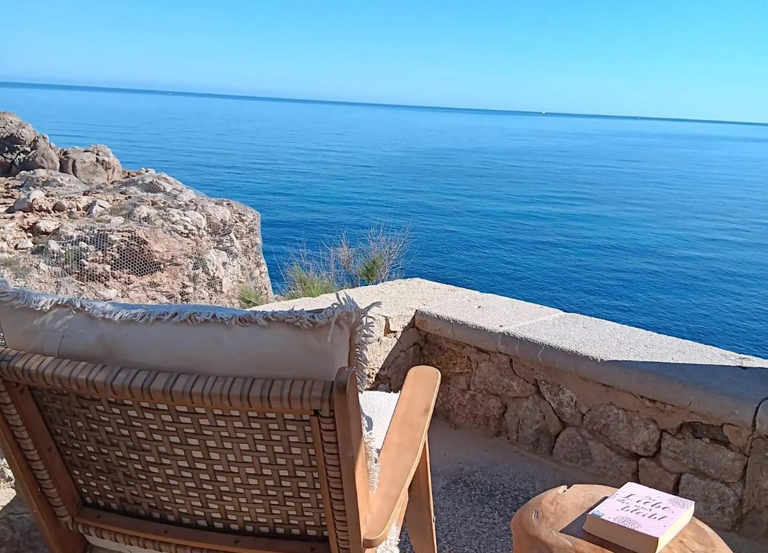Feriehus Cala Estellencs Beach House By Slow Villas